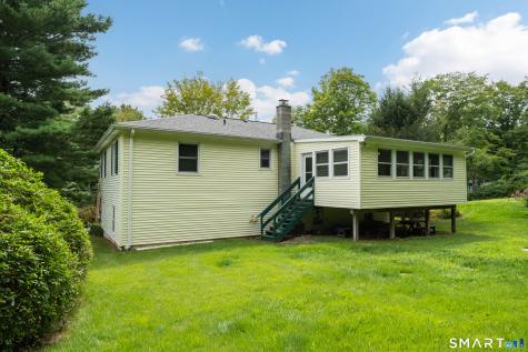 15 Driftwood Lane North Branford CT 06437