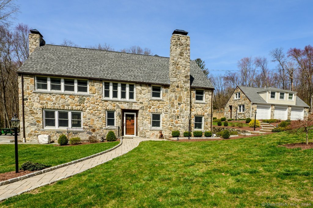 86 Chestnut Tree Hill Rd Extension Oxford CT 06478
