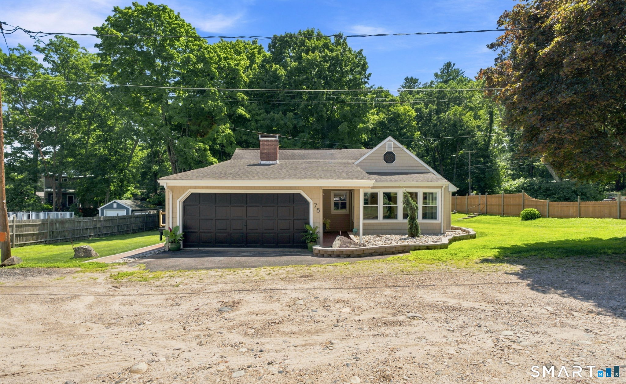 75 West Shore Road Ellington CT 06029