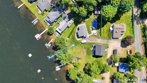 75 West Shore Road Ellington CT 06029