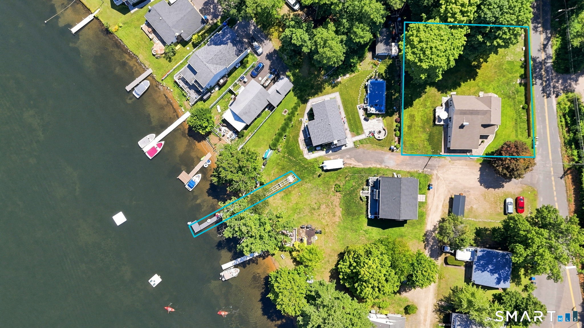 75 West Shore Road Ellington CT 06029