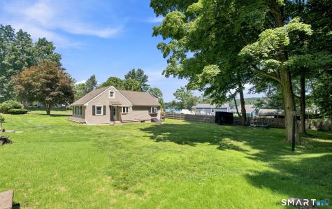 75 West Shore Road Ellington CT 06029