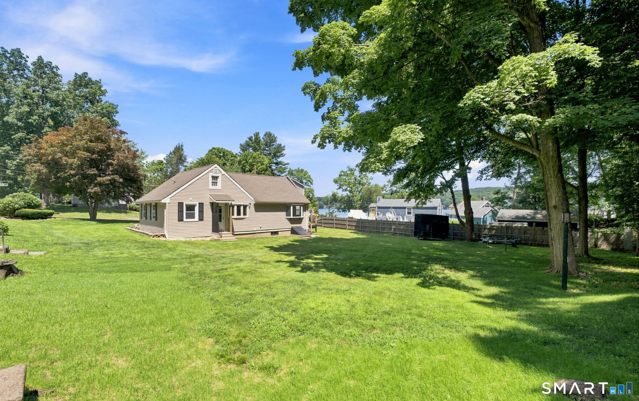 75 West Shore Road Ellington CT 06029