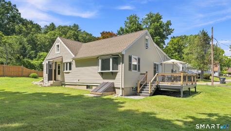 75 West Shore Road Ellington CT 06029