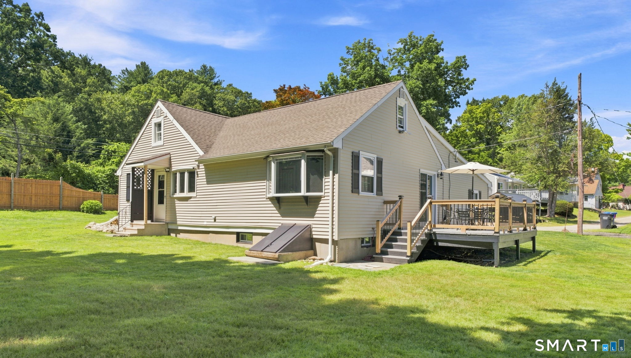 75 West Shore Road Ellington CT 06029