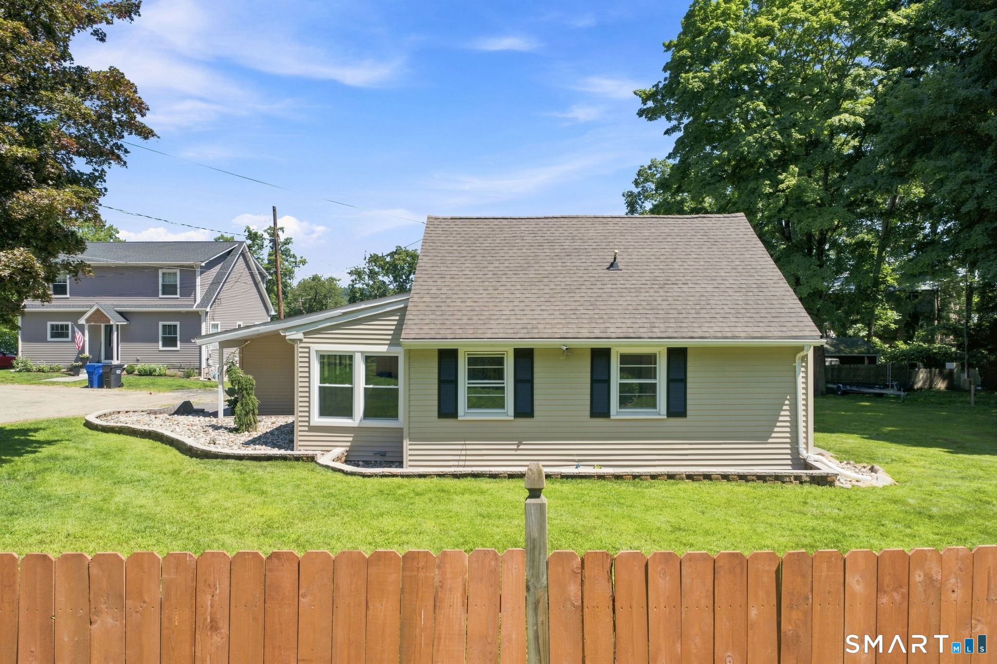 75 West Shore Road Ellington CT 06029