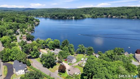 75 West Shore Road Ellington CT 06029