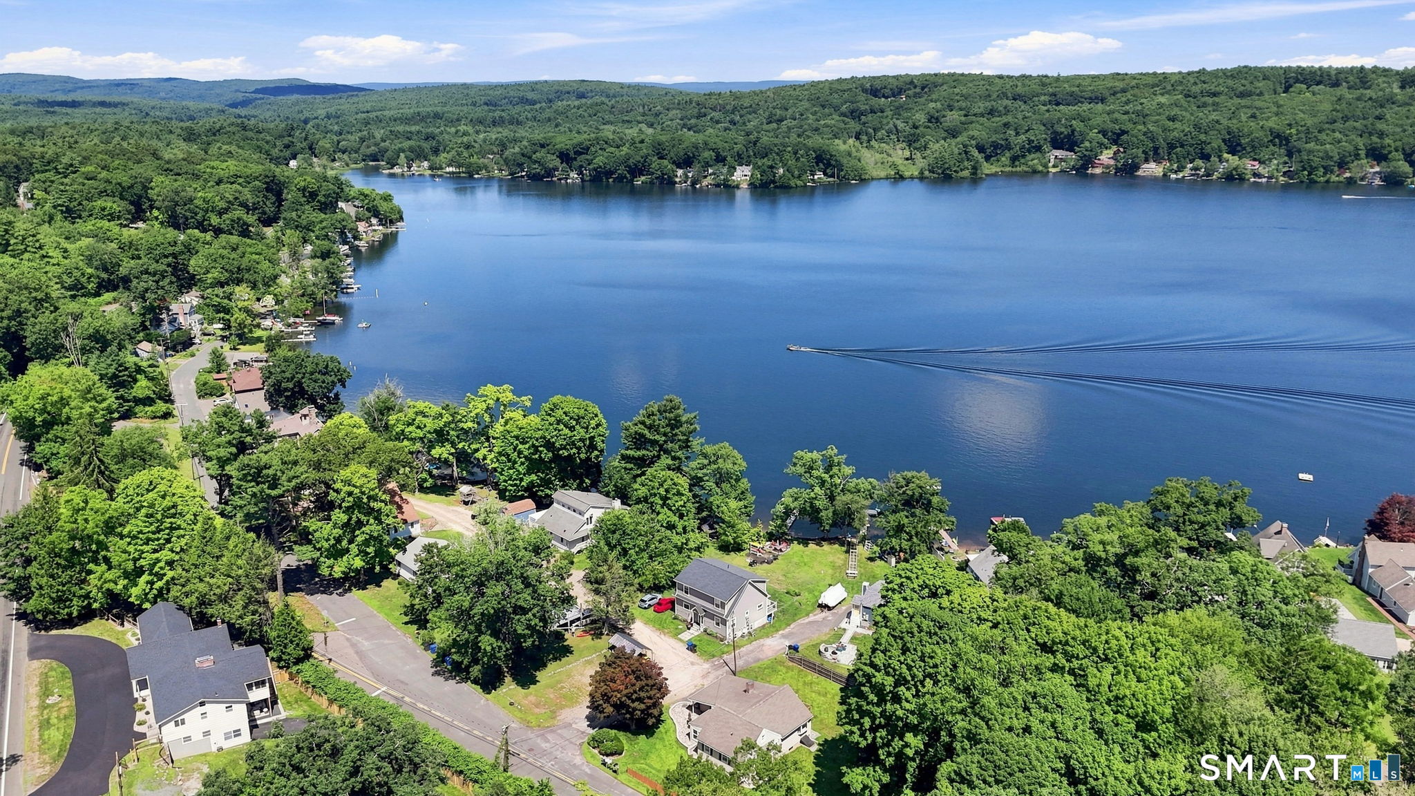 75 West Shore Road Ellington CT 06029