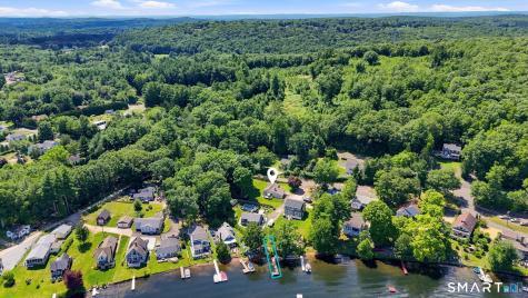 75 West Shore Road Ellington CT 06029