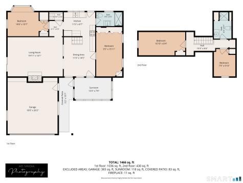 75 West Shore Road Ellington CT 06029