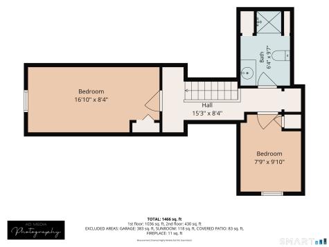 75 West Shore Road Ellington CT 06029