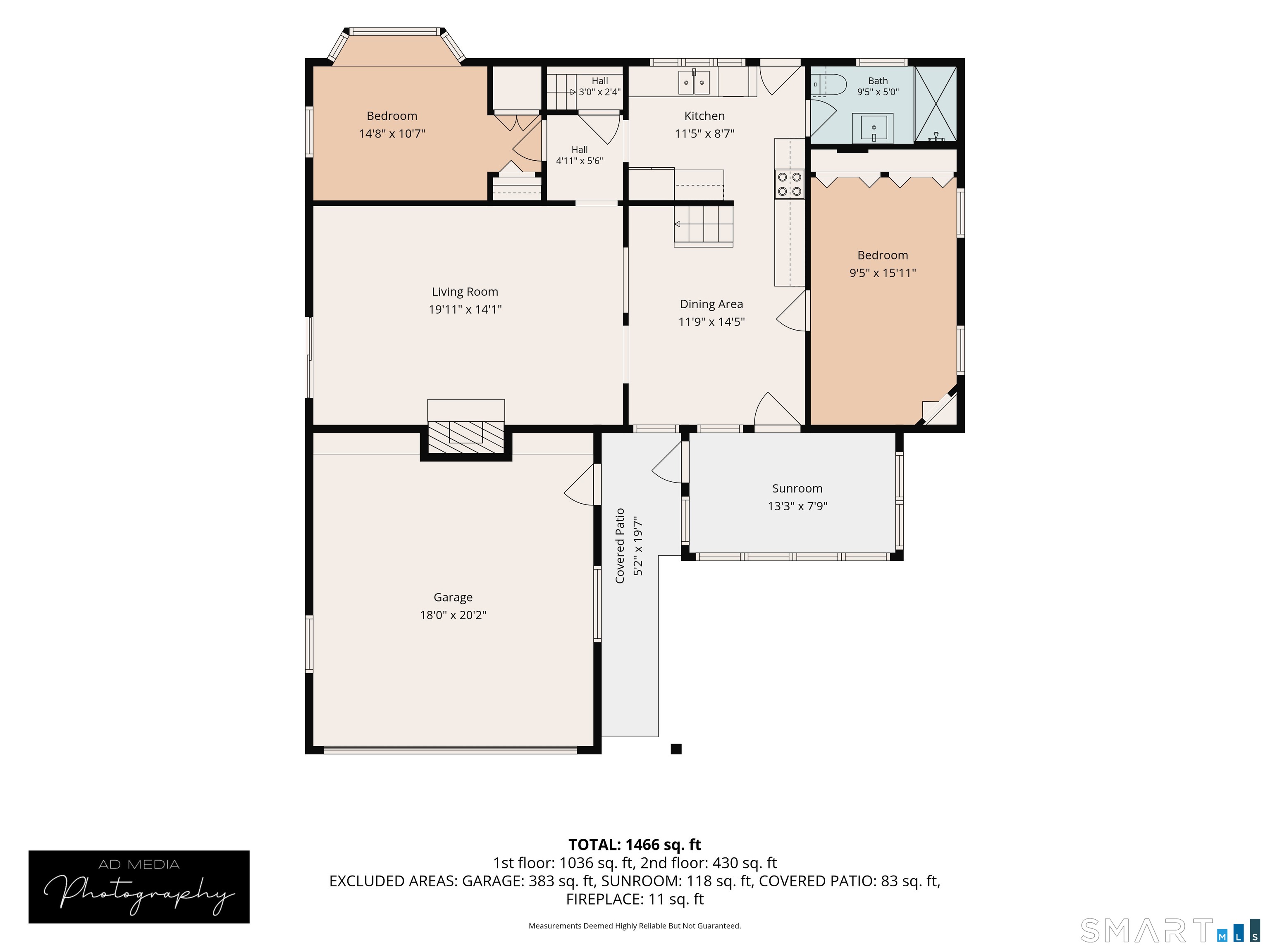 75 West Shore Road Ellington CT 06029