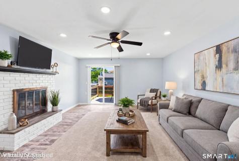 75 West Shore Road Ellington CT 06029