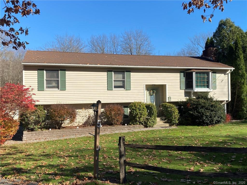 5 Sherwood Drive Prospect CT 06712