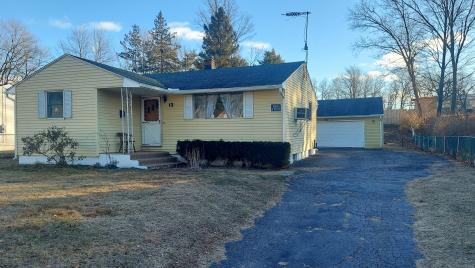 13 Laurie Drive Enfield CT 06082