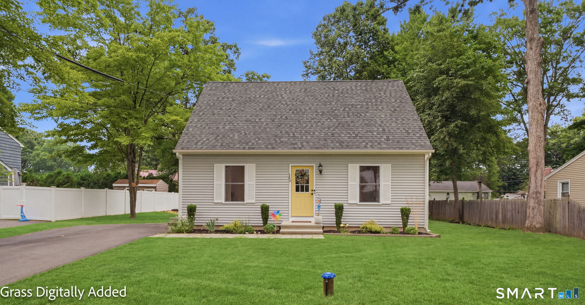 169 Griffin Road Suffield CT 06093