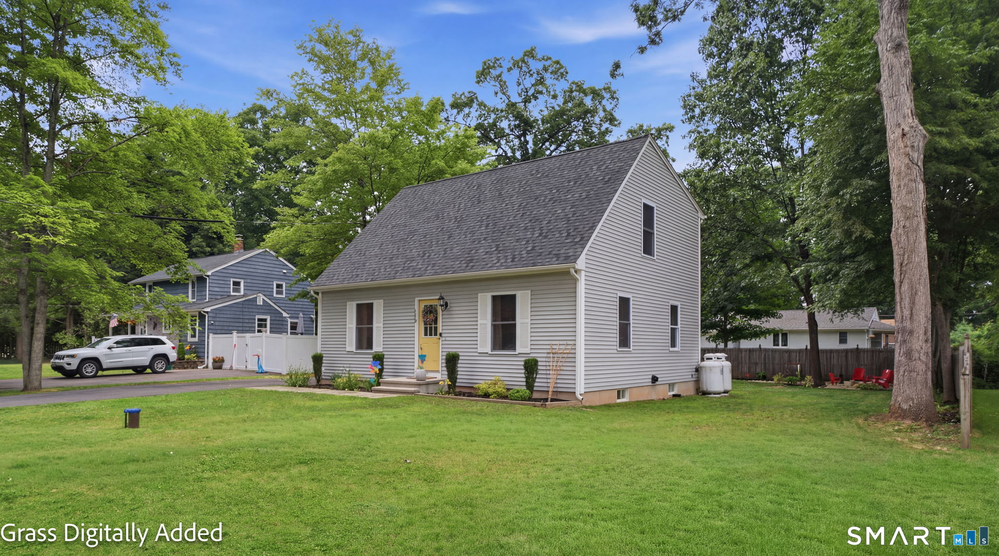 169 Griffin Road Suffield CT 06093