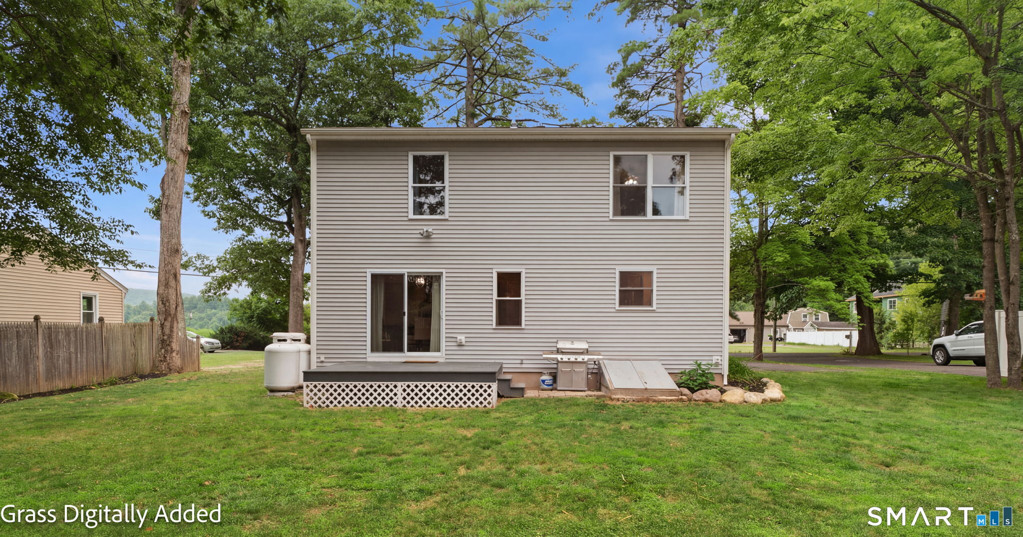 169 Griffin Road Suffield CT 06093