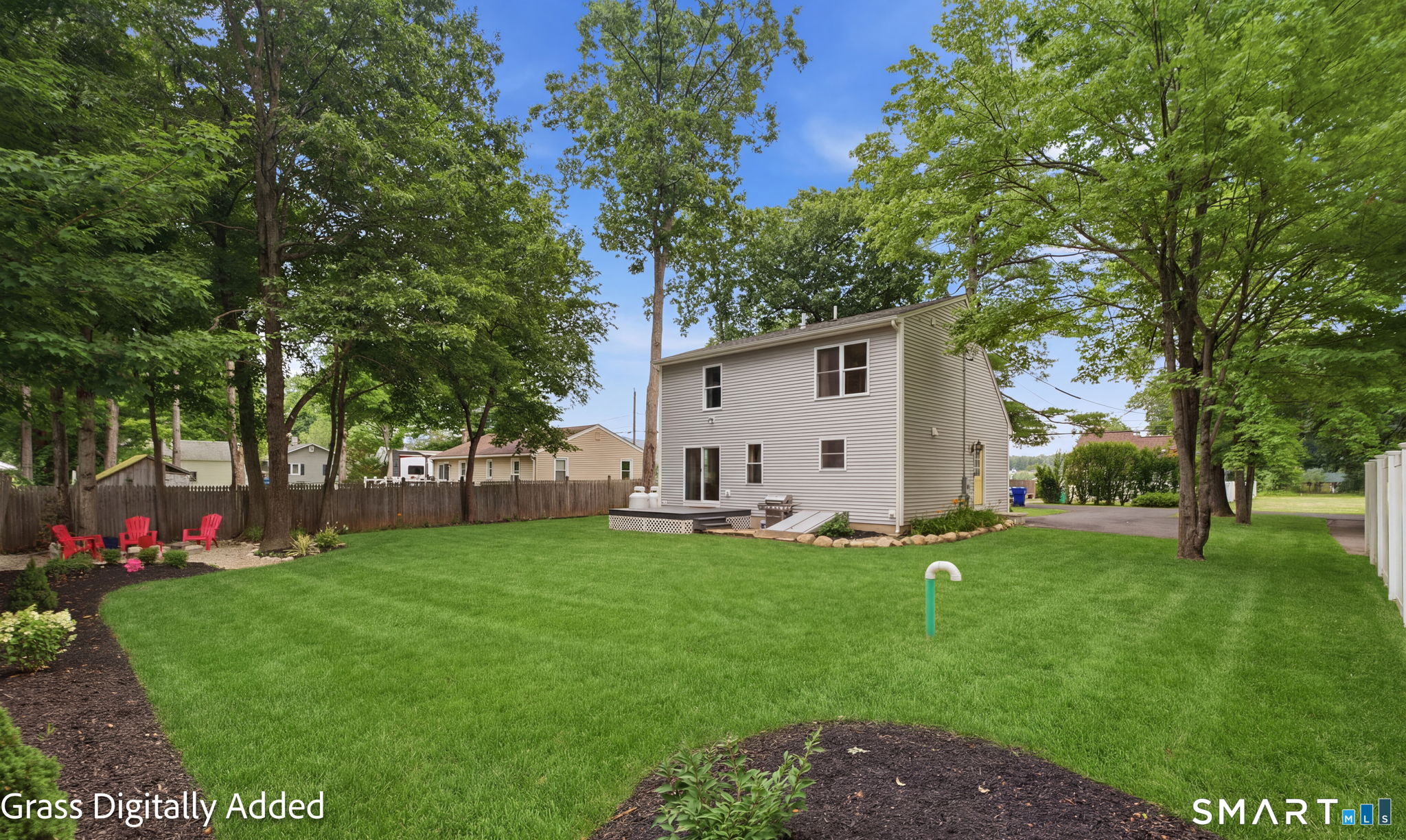 169 Griffin Road Suffield CT 06093