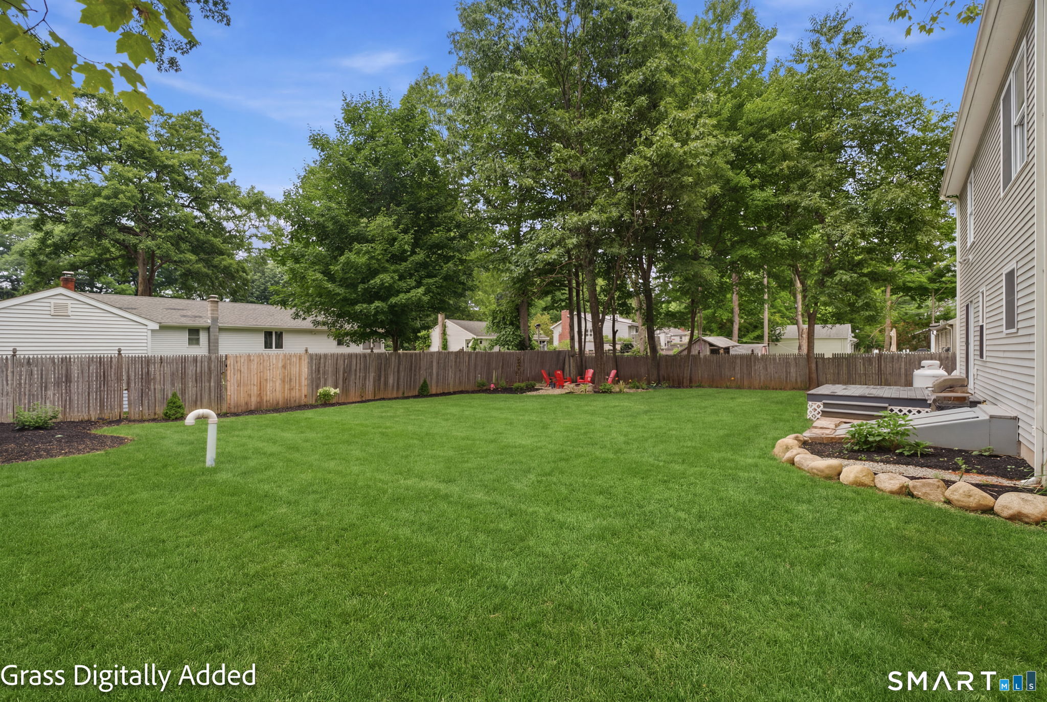 169 Griffin Road Suffield CT 06093