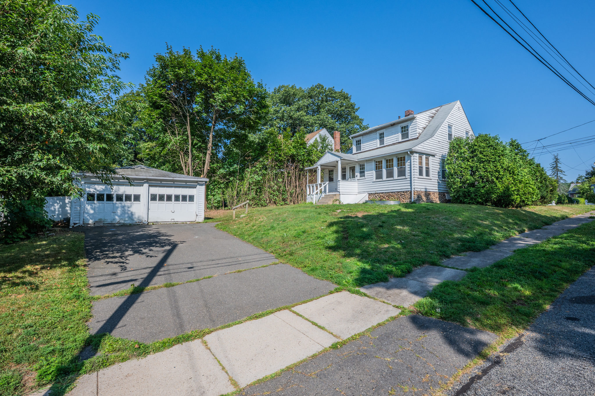 98 Highland Terrace New Britain CT 06053
