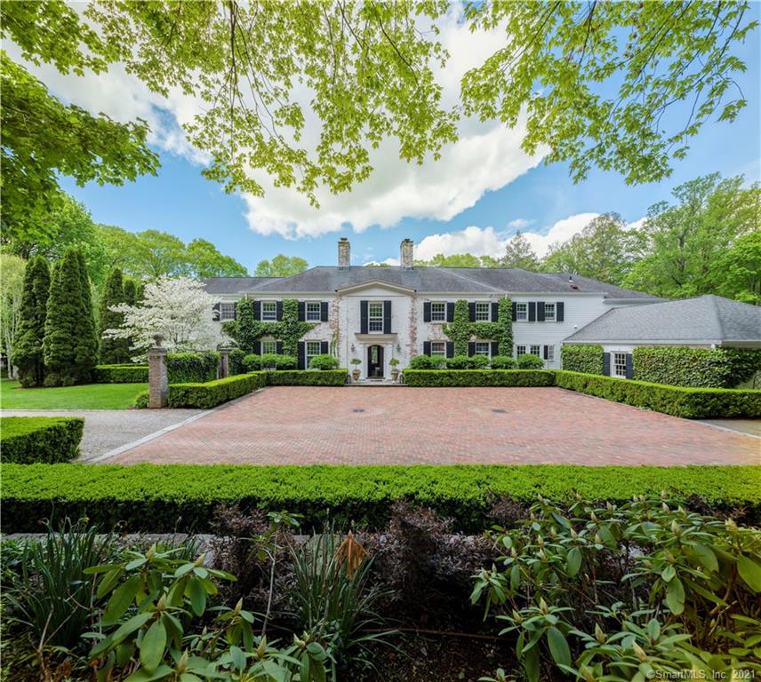 375 Canoe Hill Road New Canaan CT 06840