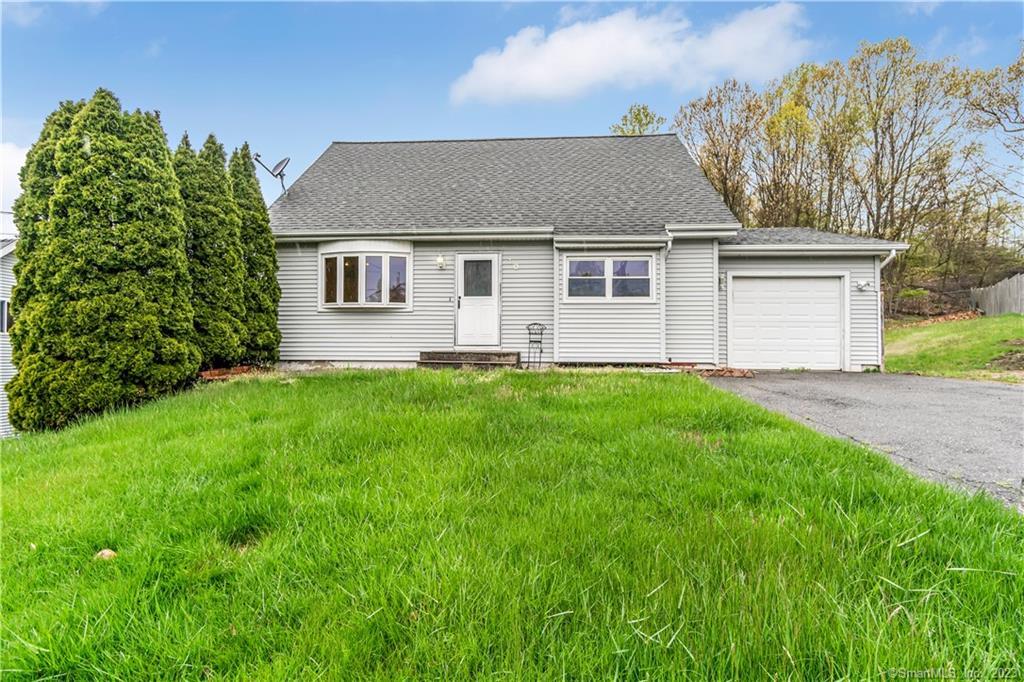 10 Windsor Place Naugatuck CT 06770