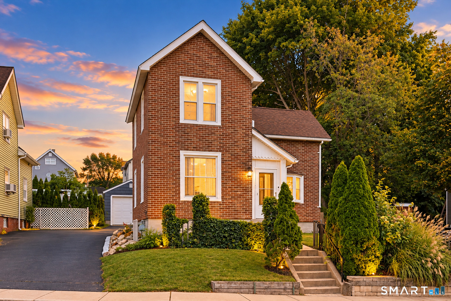 32 Jubilee Street New Britain CT 06051