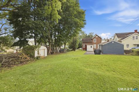 32 Jubilee Street New Britain CT 06051