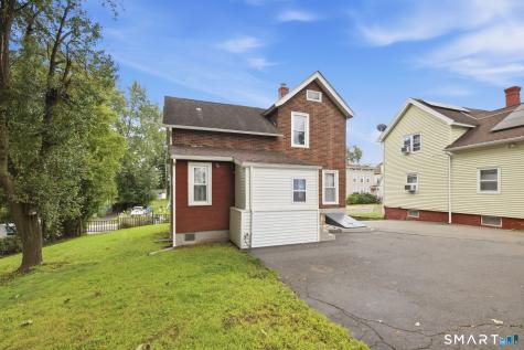 32 Jubilee Street New Britain CT 06051