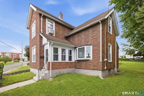 32 Jubilee Street New Britain CT 06051