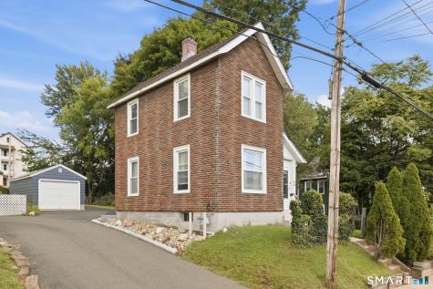32 Jubilee Street New Britain CT 06051