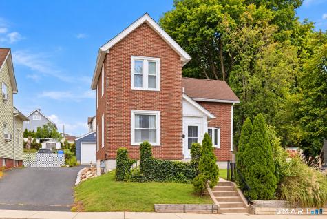 32 Jubilee Street New Britain CT 06051