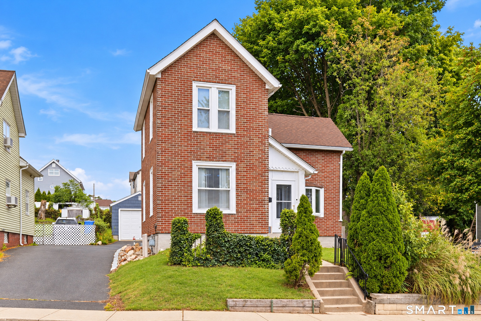32 Jubilee Street New Britain CT 06051