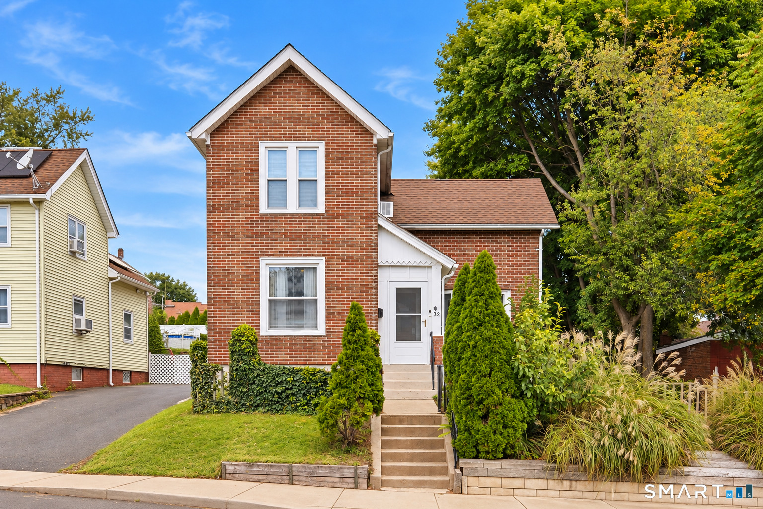 32 Jubilee Street New Britain CT 06051