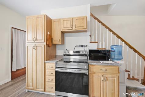 32 Jubilee Street New Britain CT 06051