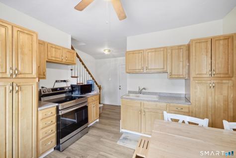 32 Jubilee Street New Britain CT 06051