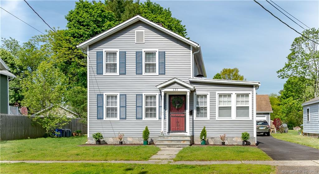 131 White Street Stratford CT 06615
