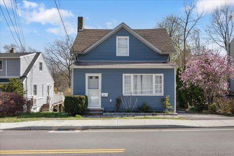 59 Spring Hill Avenue Norwalk CT 06850