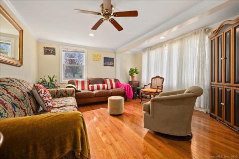 59 Spring Hill Avenue Norwalk CT 06850