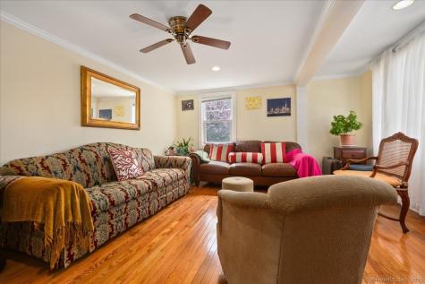 59 Spring Hill Avenue Norwalk CT 06850