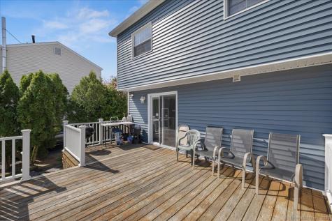 59 Spring Hill Avenue Norwalk CT 06850