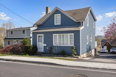59 Spring Hill Avenue Norwalk CT 06850
