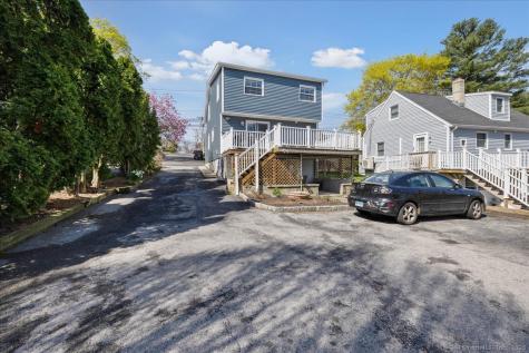 59 Spring Hill Avenue Norwalk CT 06850