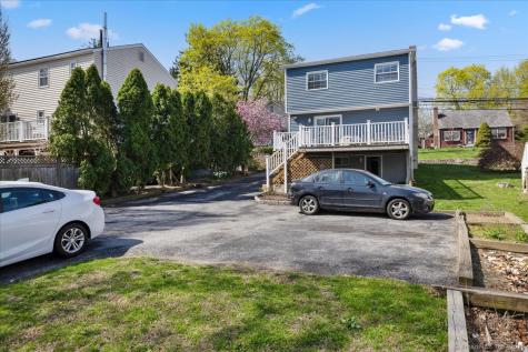 59 Spring Hill Avenue Norwalk CT 06850