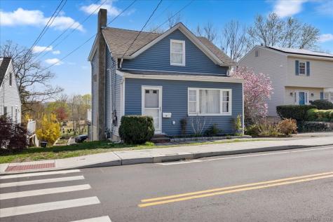 59 Spring Hill Avenue Norwalk CT 06850