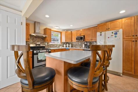 59 Spring Hill Avenue Norwalk CT 06850