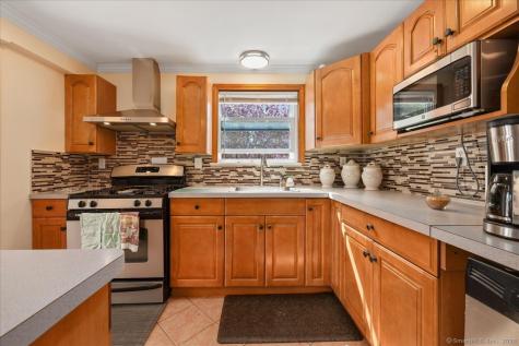 59 Spring Hill Avenue Norwalk CT 06850