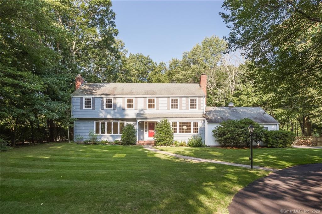 580 Hoyt Street Darien CT 06820