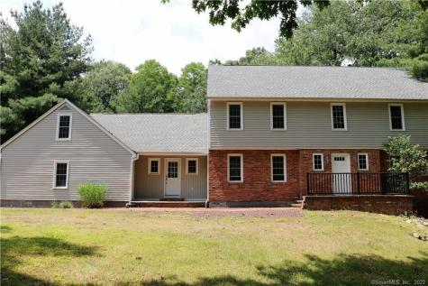 31 Beverly Drive Avon CT 06001